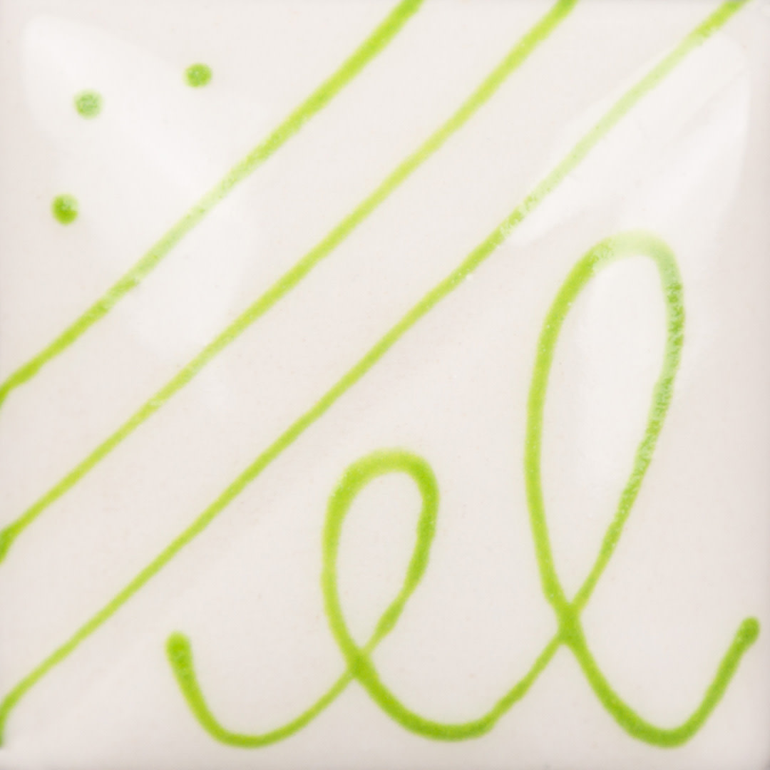 Mayco SG-409 Designer Liner Bright Green
