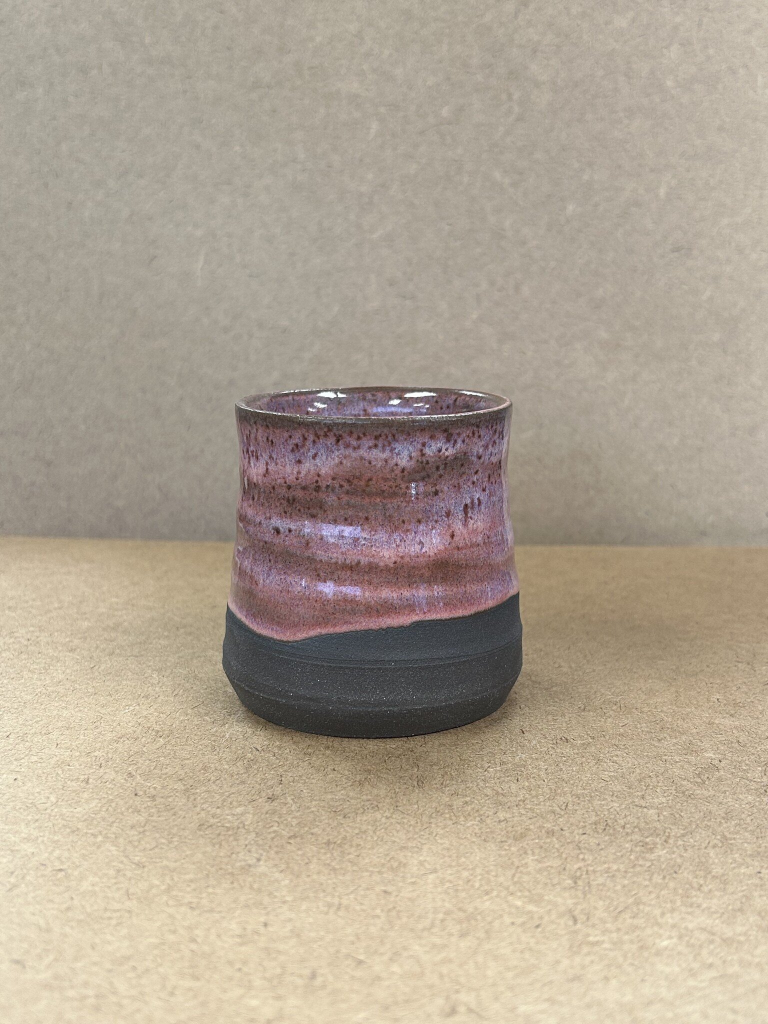 Tucker's Clay Blackstone Clay Cone 6 Stoneware