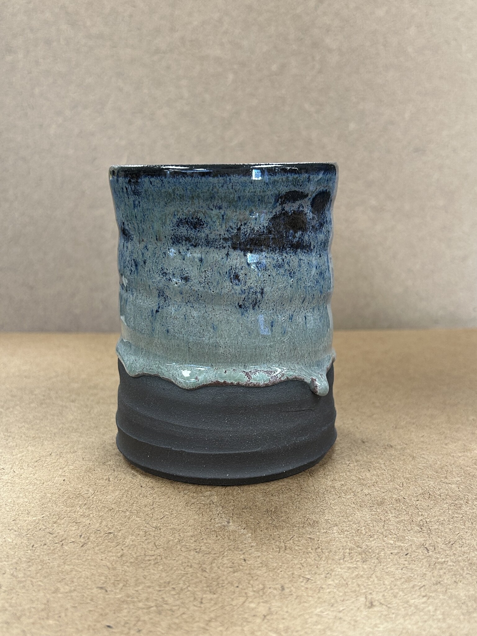 Tucker's Clay Blackstone Clay Cone 6 Stoneware