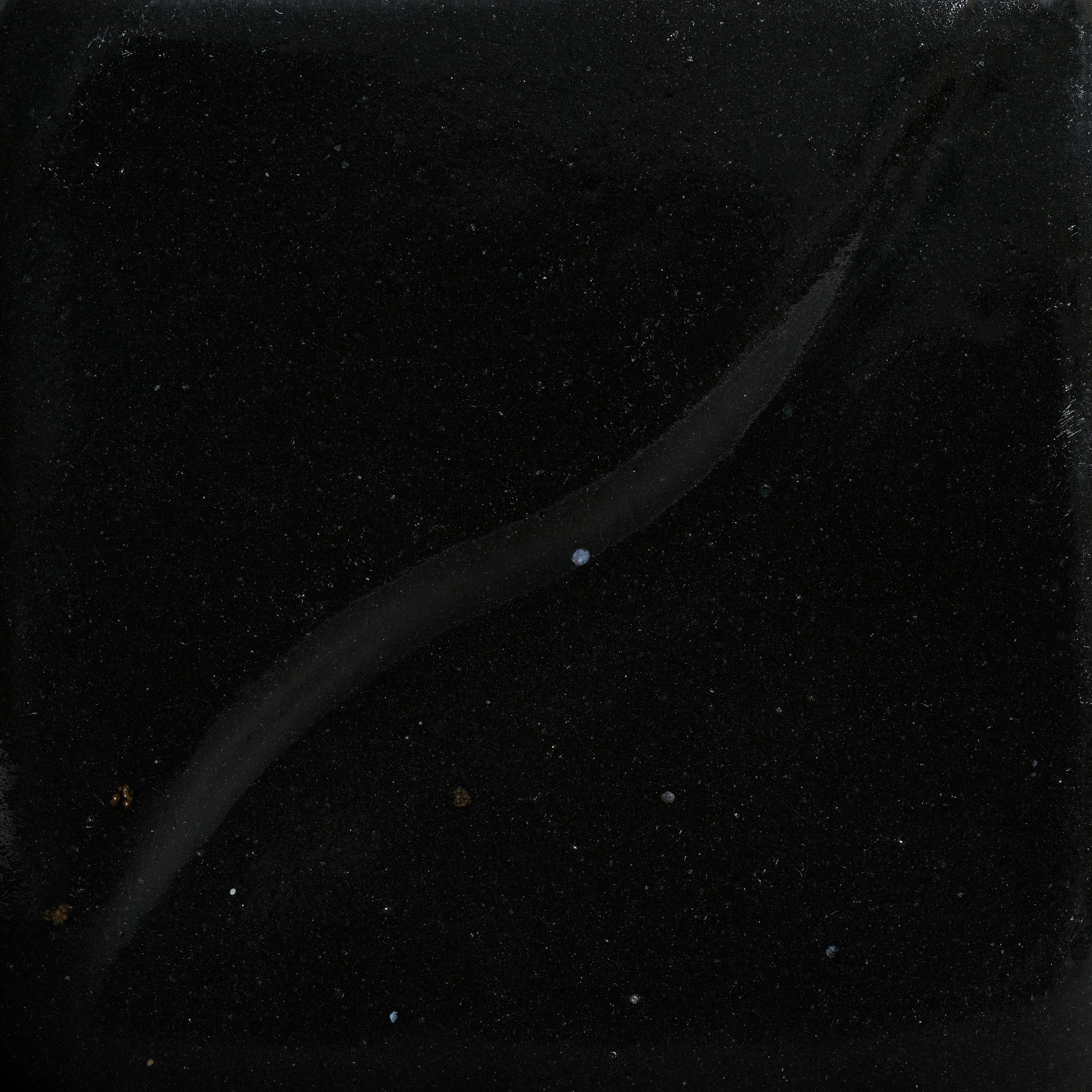 Tucker's 644T Black