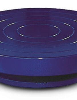 Shimpo BW 22-LC Shimpo Heavy Duty Turntable 8 3/4” D x 2 ¼” H