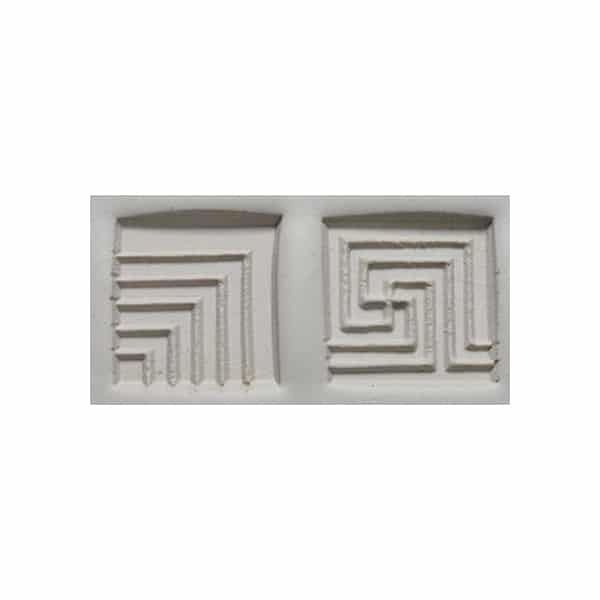 MKM Medium Square Stamp (MKM SSM-016)