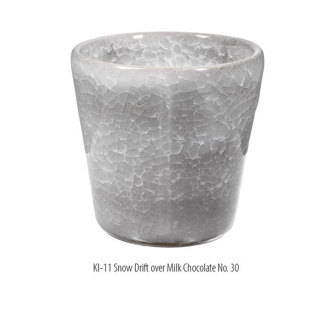 Amaco KI-11 Snow Drift - Pint