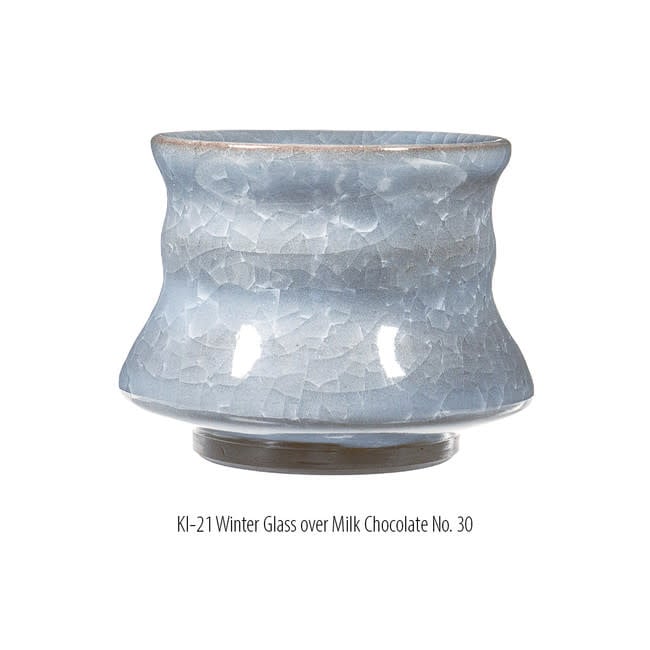 Amaco KI-21 Winter Glass - Pint