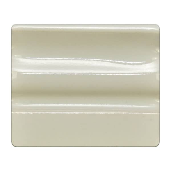 Spectrum 799 Majolica White Opaque Gloss Pint