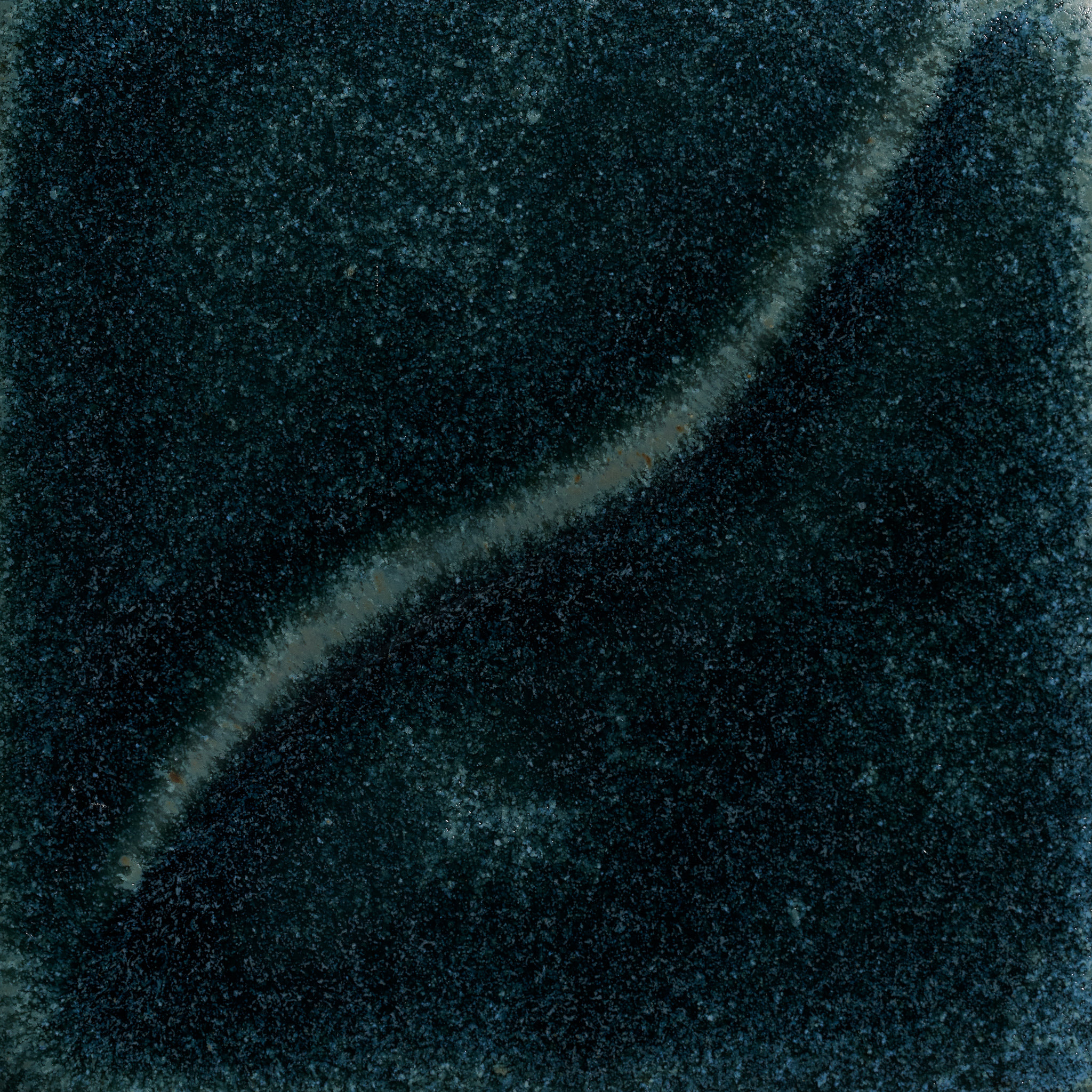 Tucker's 679T Variegated Slate Blue