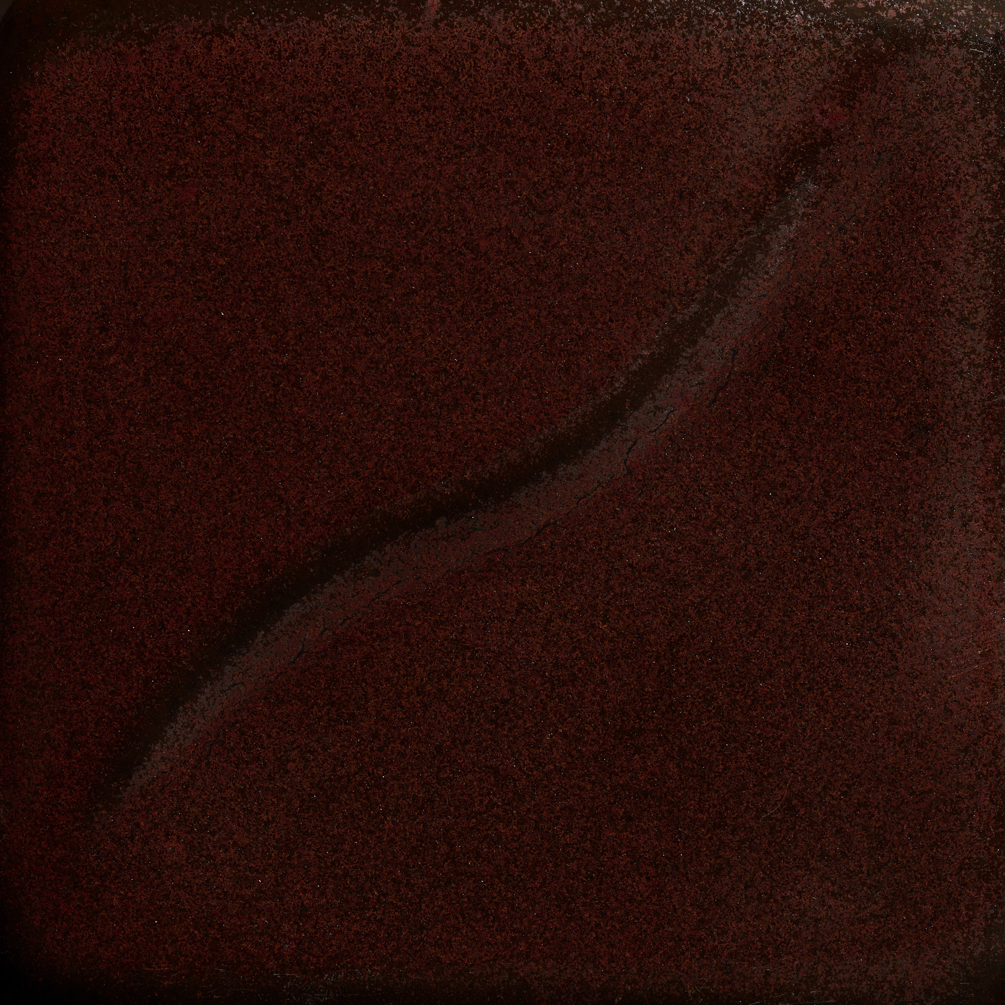 Tucker's 680T Iron Red