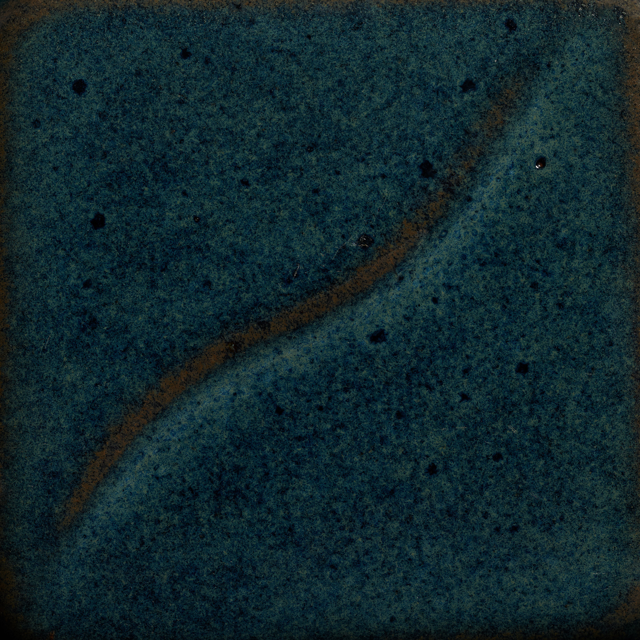 Tucker's 658T Sapphire Swirl