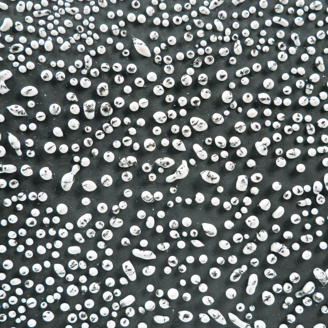 Amaco CR-12 Speckled White - Pint