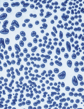 Amaco CR-20 Dark Blue - Pint