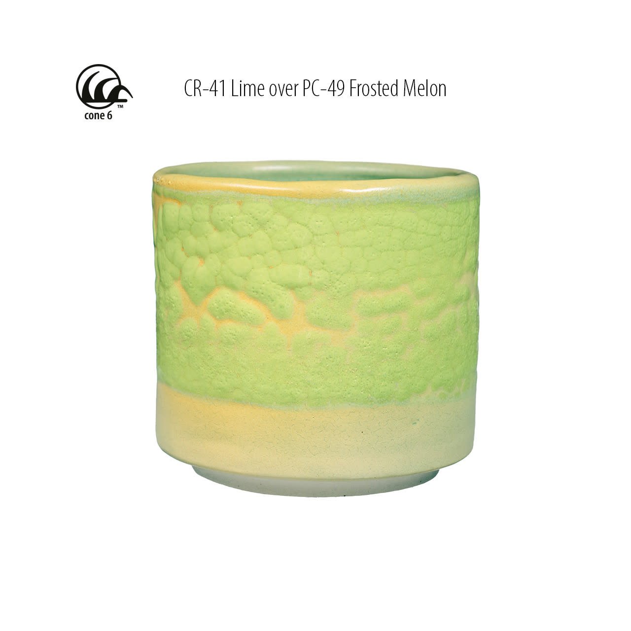Amaco CR-41 Lime - Pint