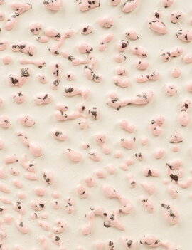 Amaco CR-51 Speckled Pink - Pint
