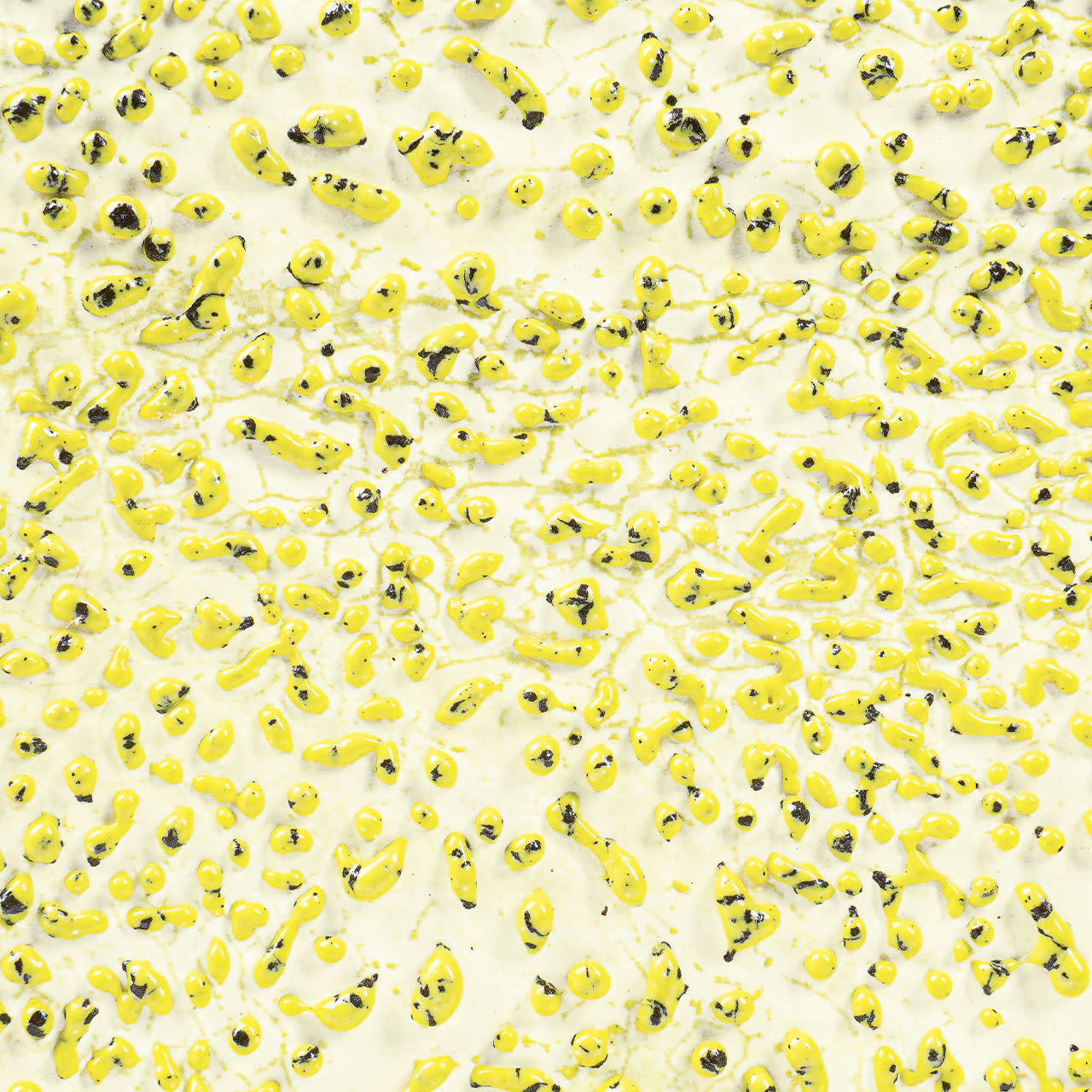 Amaco CR-61 Speckled Yellow - Pint