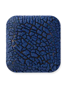 Laguna Clay Company DL-102 Dry Lake Metamorphic Blue Pint