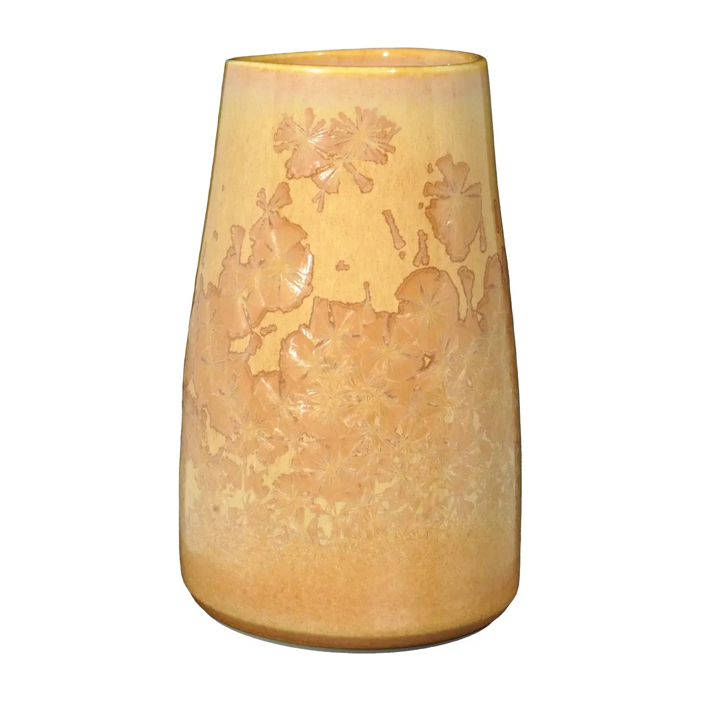 Laguna Clay Company WC-161 Light Crystal Tea Pint