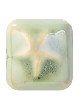 Laguna Clay Company WC-166 Crystal Forest Pint