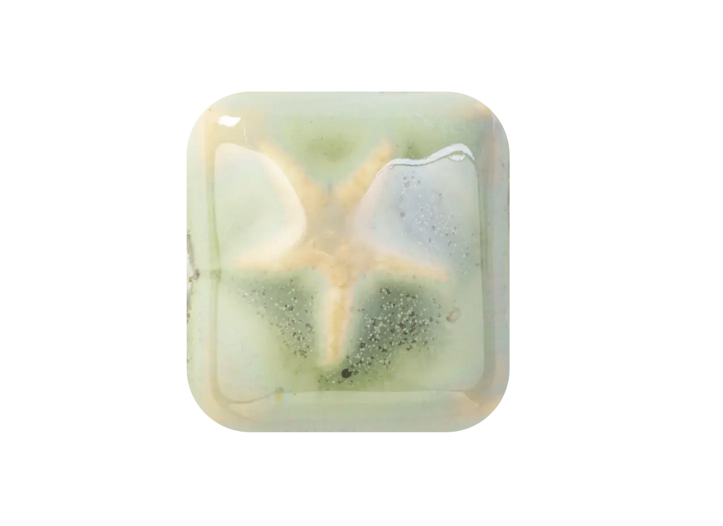 Laguna Clay Company WC-166 Crystal Forest Pint
