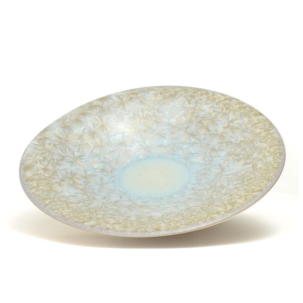 Laguna Clay Company WC-160 Lavender Filigree Pint