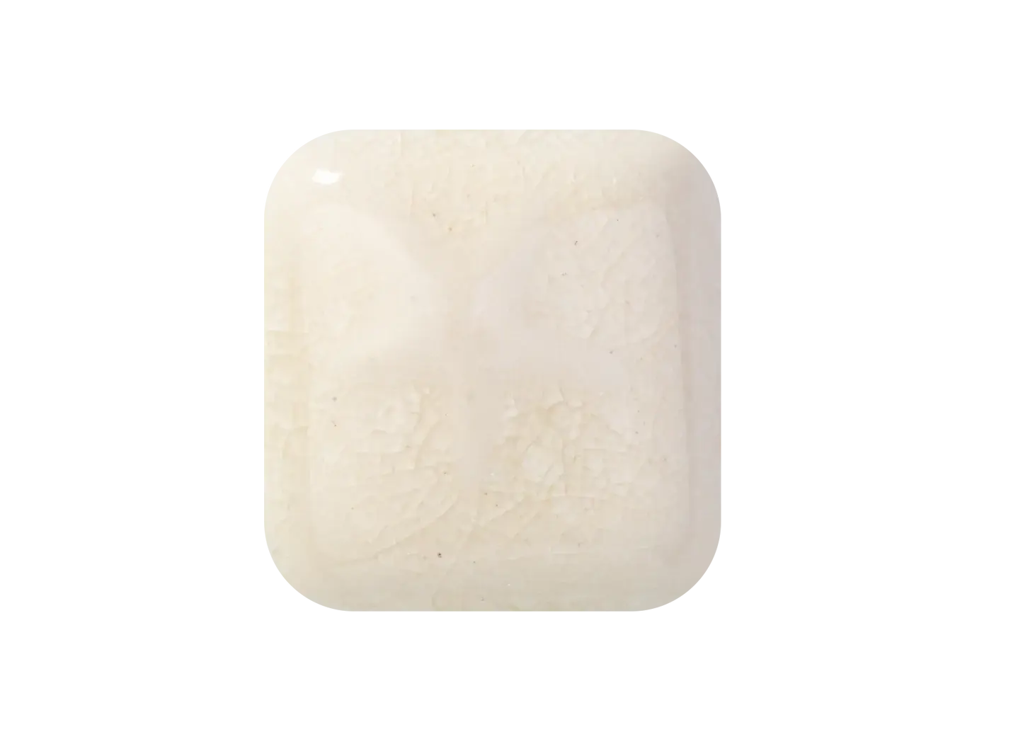Laguna Clay Company WC-130 Fractal Cream Pint