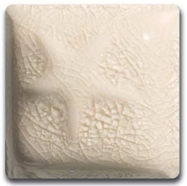Laguna Clay Company WC-130 Fractal Cream Pint