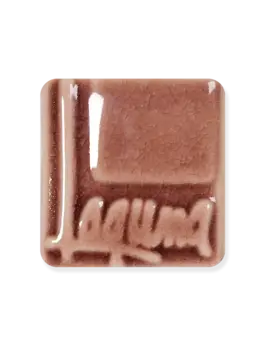 Laguna Clay Company WC-135 Lacy Mauve Pint
