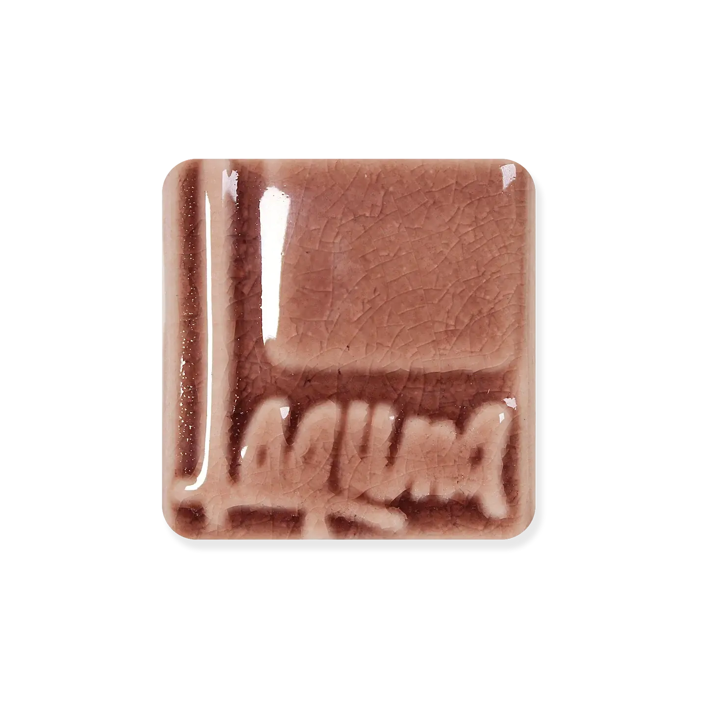 Laguna Clay Company WC-135 Lacy Mauve Pint