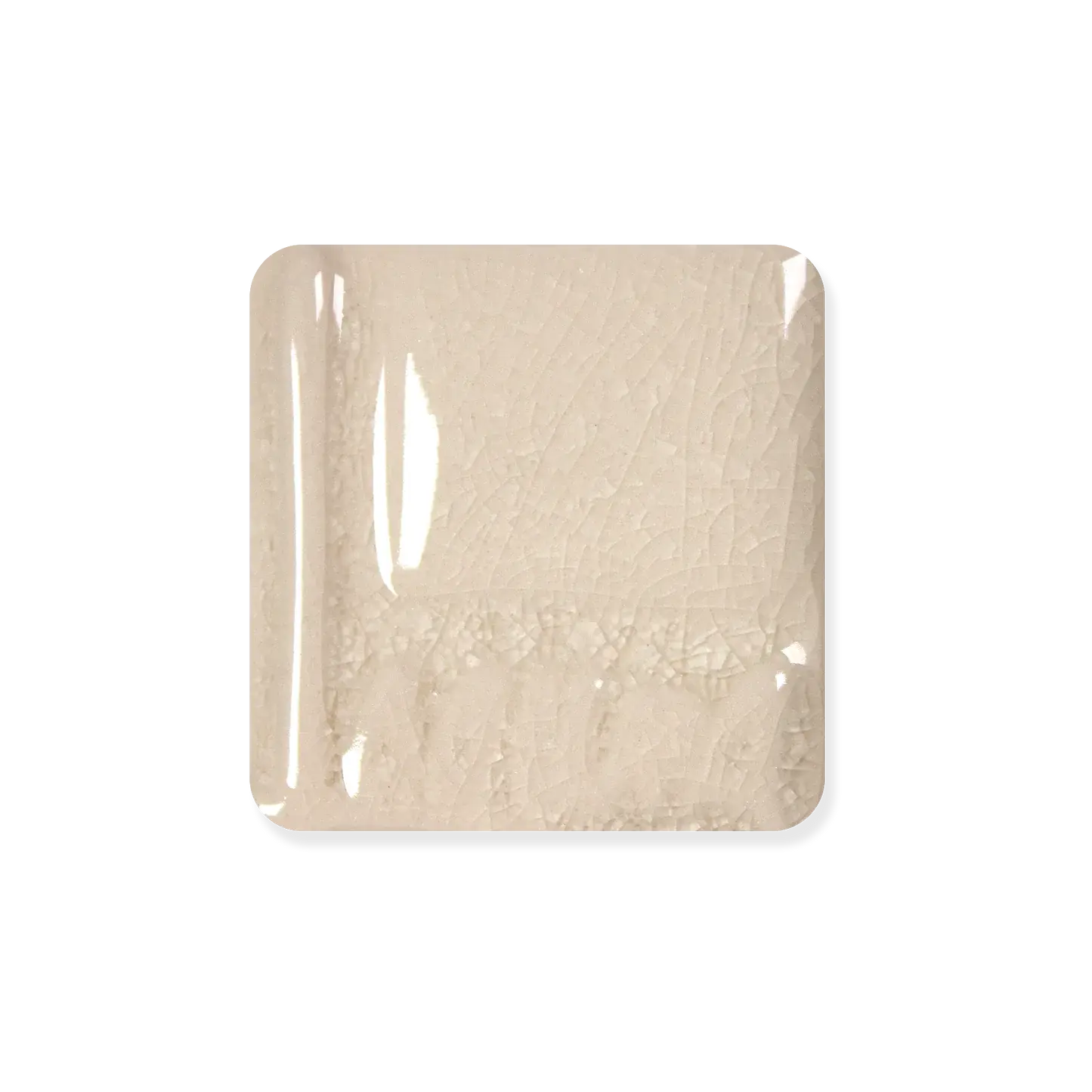 Laguna Clay Company WC-130 Fractal Cream Pint