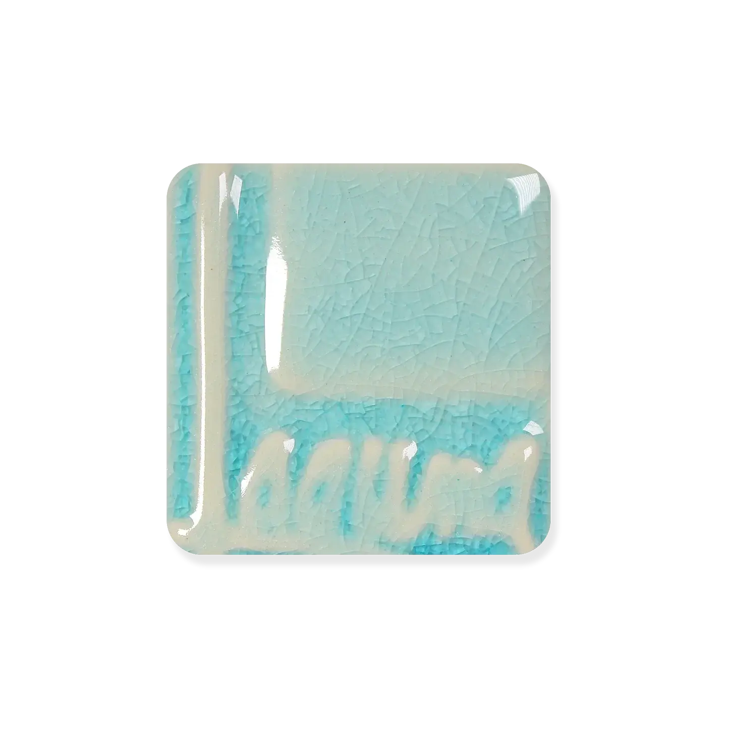 Laguna Clay Company WC-136 Catalina Crackle Pint