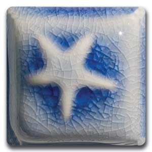 Laguna Clay Company WC-137 Skye Crackle Pint