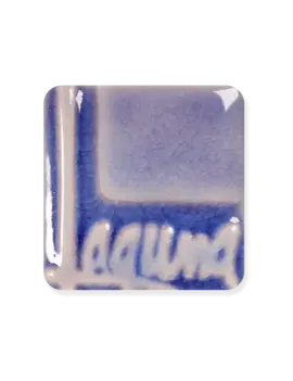 Laguna Clay Company WC-138 Twilight Blue Pint
