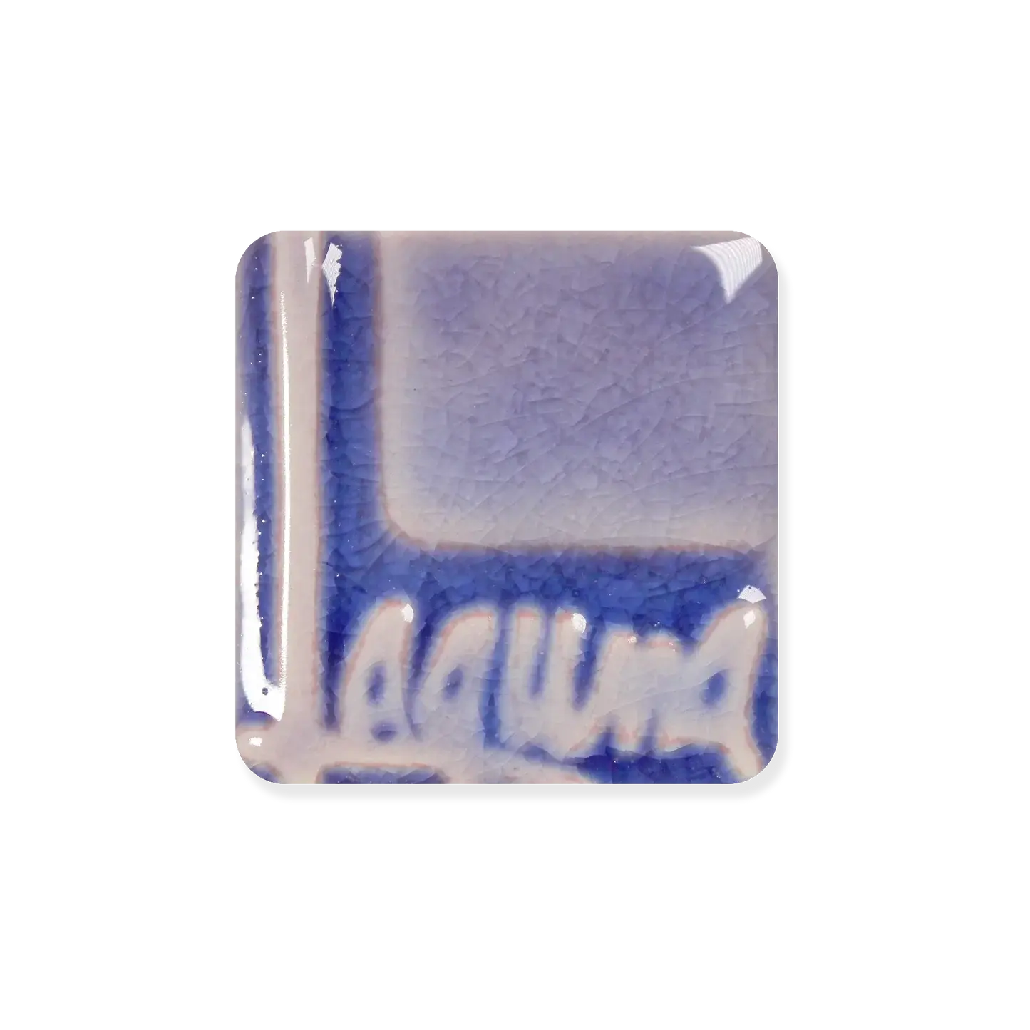 Laguna Clay Company WC-138 Twilight Blue Pint