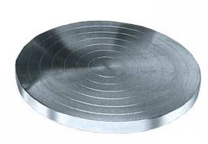 Laguna Clay Company Laguna Turntable 12" x 2"