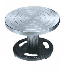 Laguna Clay Company Laguna Turntable 8 1/2" x 6 1/4"
