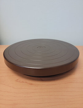 Amaco Plastic Turntable