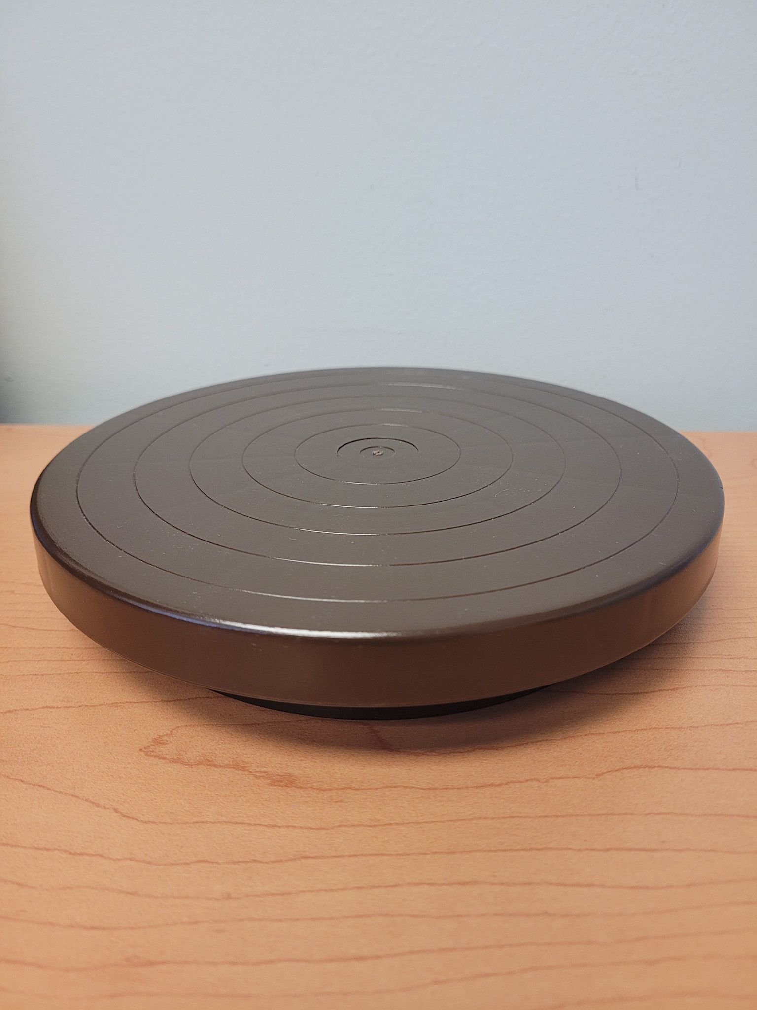Amaco Plastic Turntable