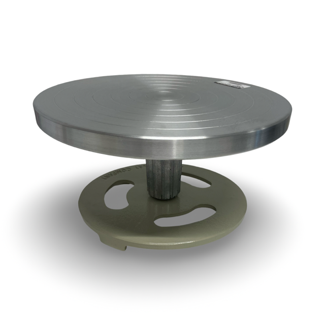 Laguna Clay Company Laguna Turntable 12" x 6 1/4"