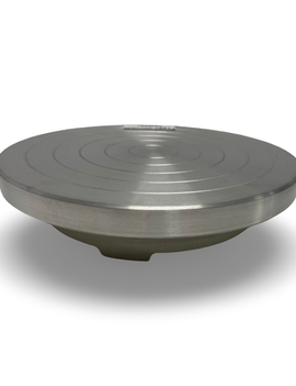Laguna Clay Company Laguna Turntable 8 1/2" x 2"