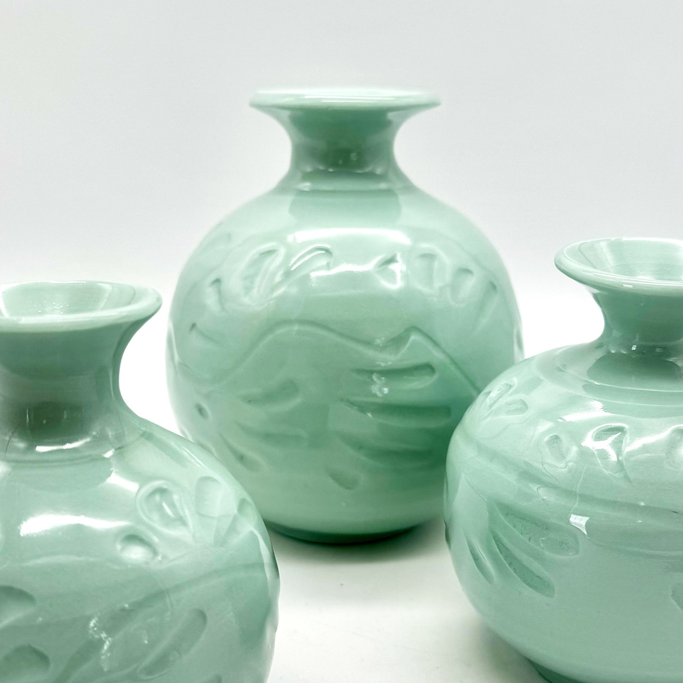 Sio-2 Speciality Clay Sio-2 Lagoon Porcelain (5kg)