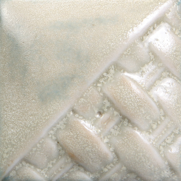 Mayco SW-137 Storm Gray Stoneware Pint