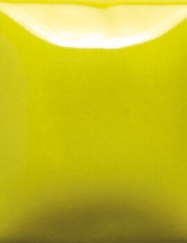 Mayco SC-077 Glo-Worm Stroke & Coat Pint