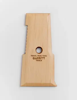 Garrity Tools Garrity Tools - Travel Mug