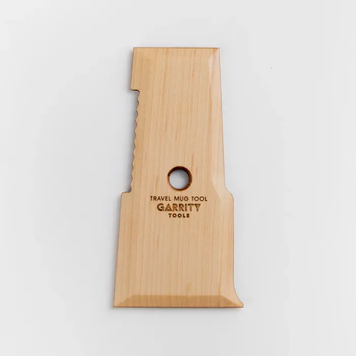 Garrity Tools Garrity Tools - Travel Mug