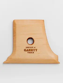 Garrity Tools Garrity Tools - Unfoot 4