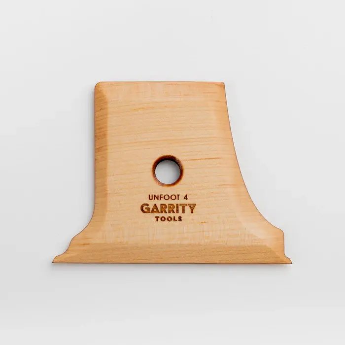 Garrity Tools Garrity Tools - Unfoot 4