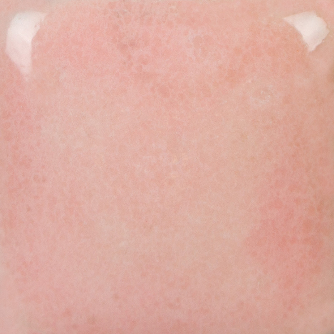 Mayco SP-201 Speckled Pink-A-Boo Stroke & Coat Pint