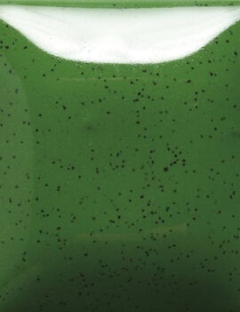 Mayco SP-226 Speckled Green Thumb Stroke & Coat Pint
