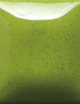 Mayco SP-227 Speckled Sour Apple Stroke & Coat Pint