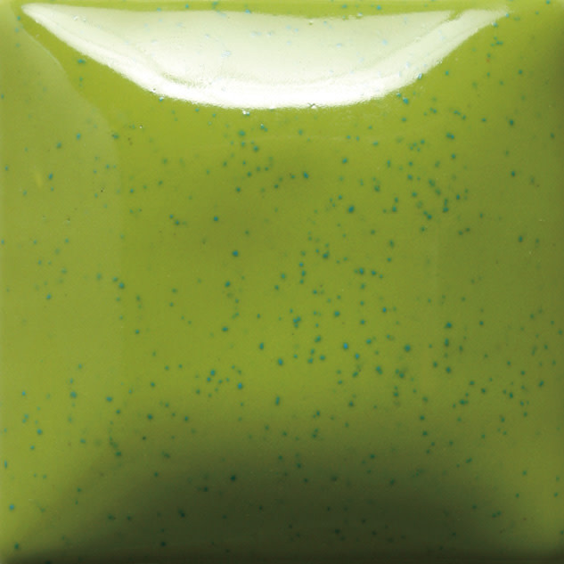 Mayco SP-227 Speckled Sour Apple Stroke & Coat Pint