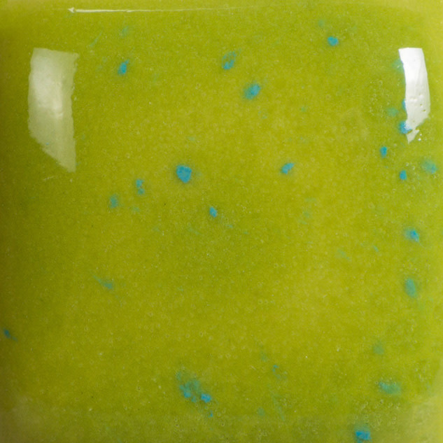 Mayco SP-227 Speckled Sour Apple Stroke & Coat Pint