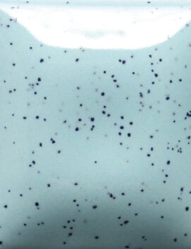 Mayco SP-245 Speckled My Blue Heaven Stroke & Coat Pint